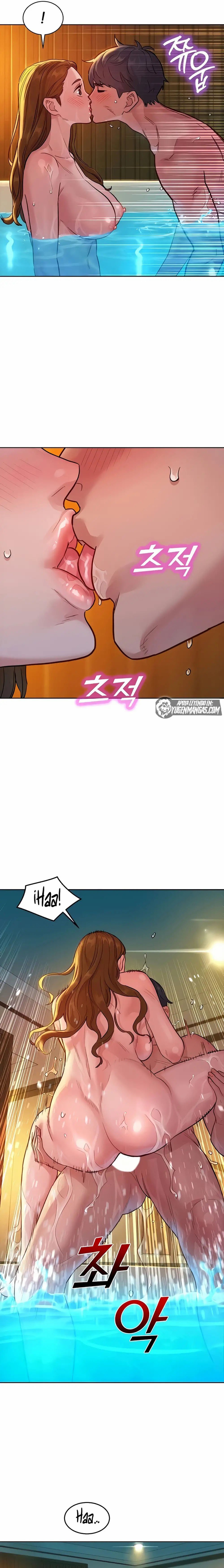 Let&#8217;s Hang Out from Today - Chapter 51 22