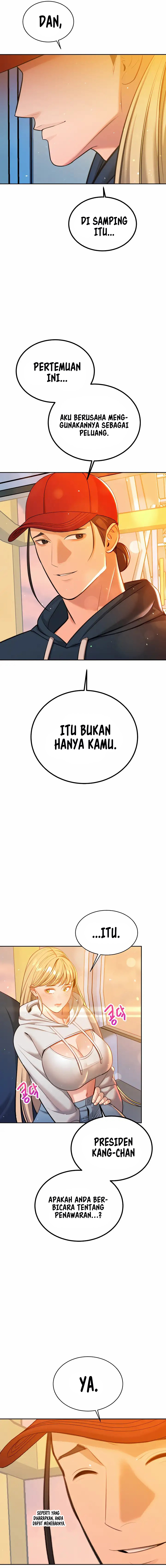 Secret Matter Of The Third Generation - Chapter 51 20 Secret Matter Of The Third Generation - Chapter 51 20