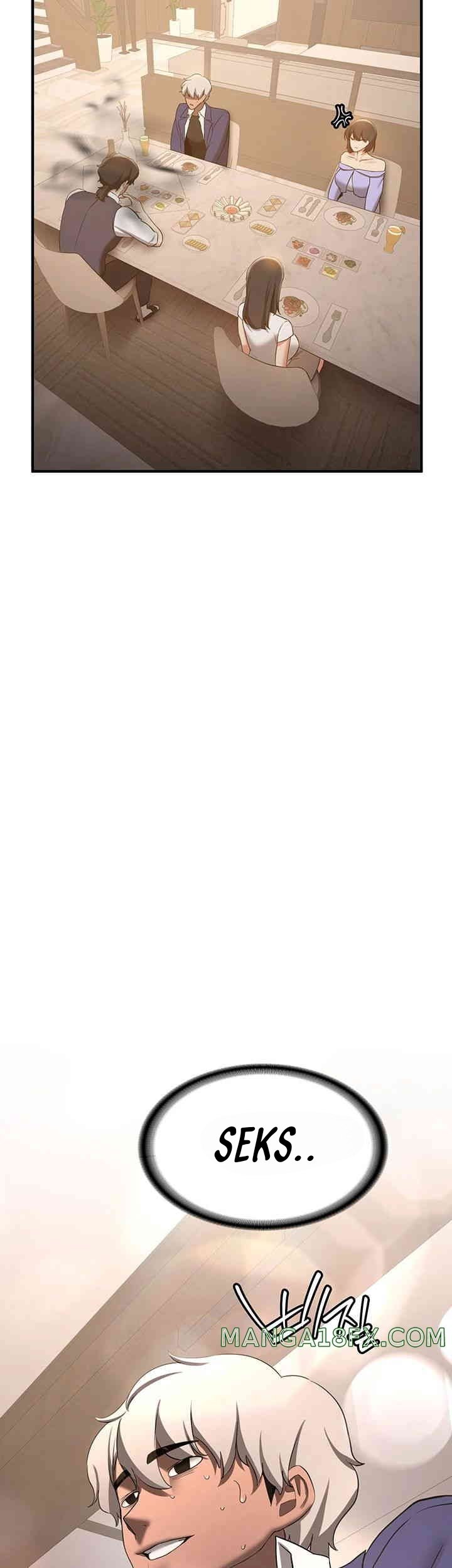 Your Girlfriend Was Amazing - Chapter 51 51