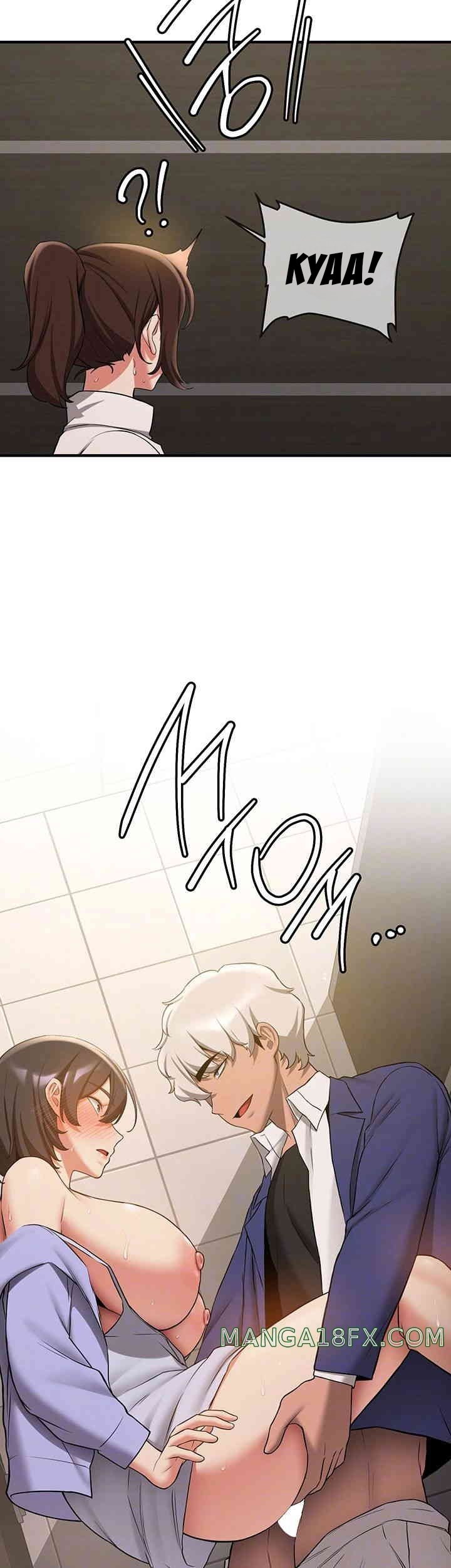 Your Girlfriend Was Amazing - Chapter 51 14