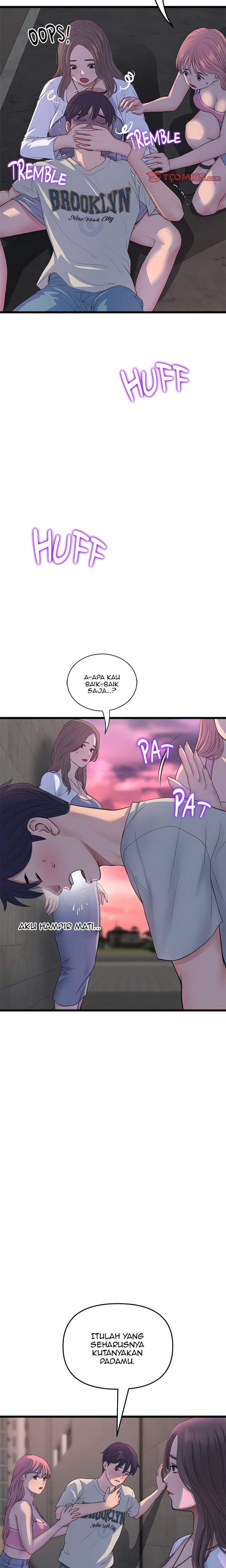 Stepmom’s Everything - Stepmom&#8217;s Everything Chapter 51 9