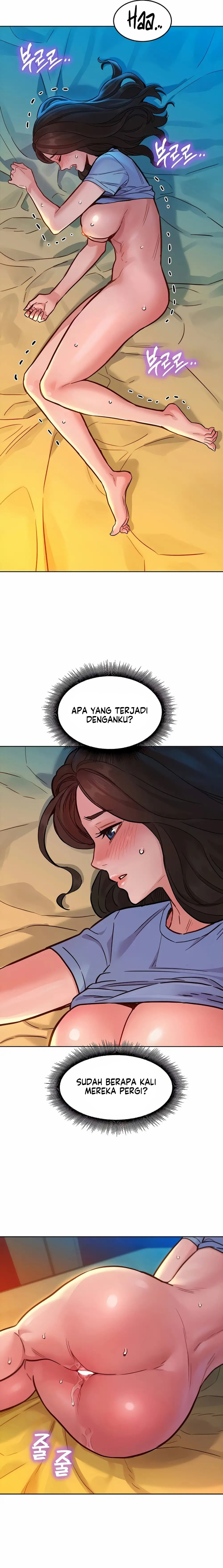 Let&#8217;s Hang Out from Today - Chapter 51 8