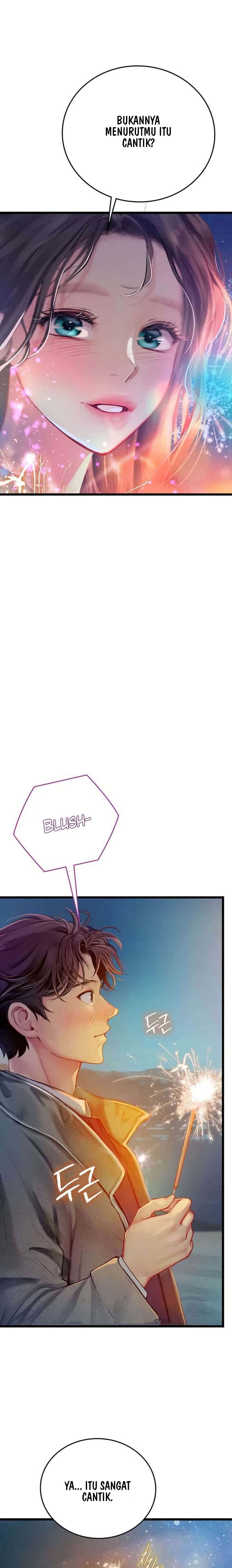 Intern Haenyeo - Chapter 99 14