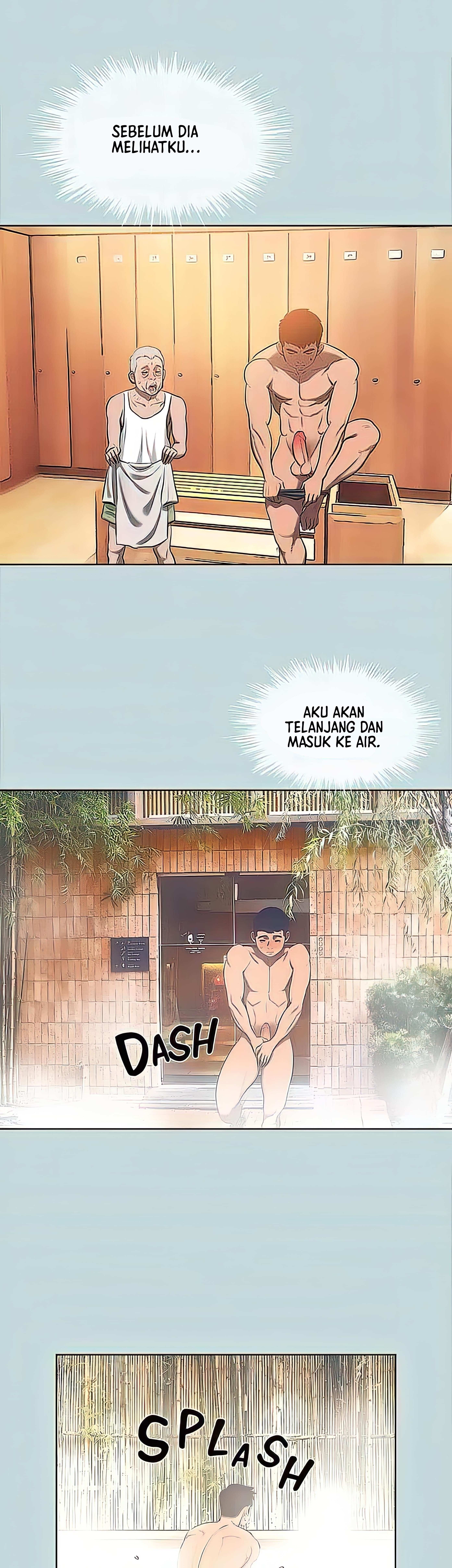 Summer Vacation - Chapter 99 11