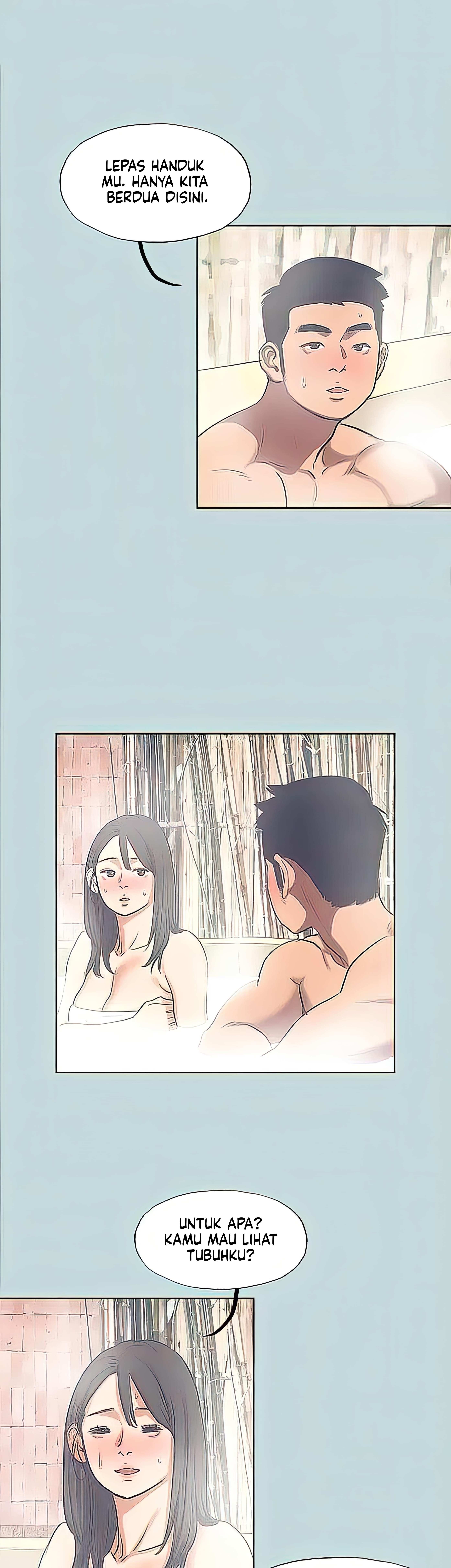 Summer Vacation - Chapter 99 18
