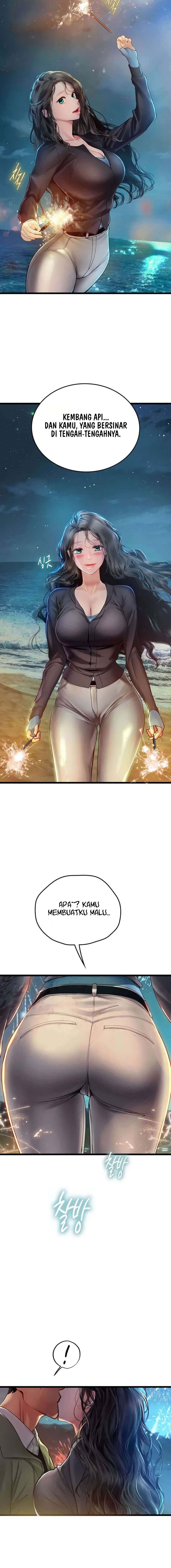 Intern Haenyeo - Chapter 99 15