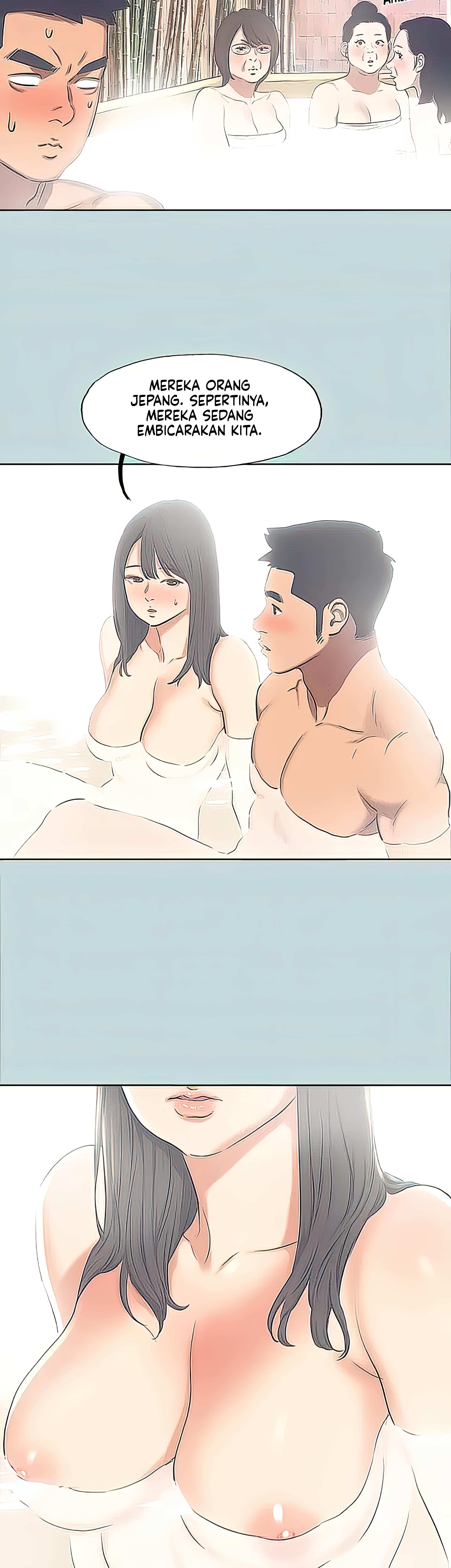 Summer Vacation - Chapter 99 29