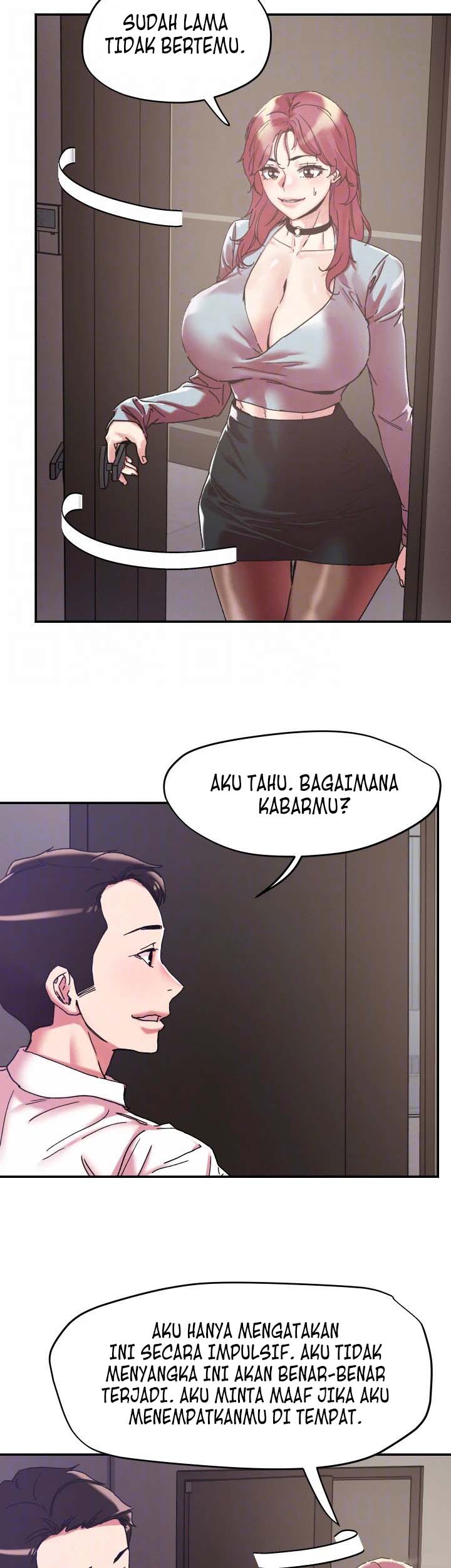 The Emperor of The Night - Chapter 99 9