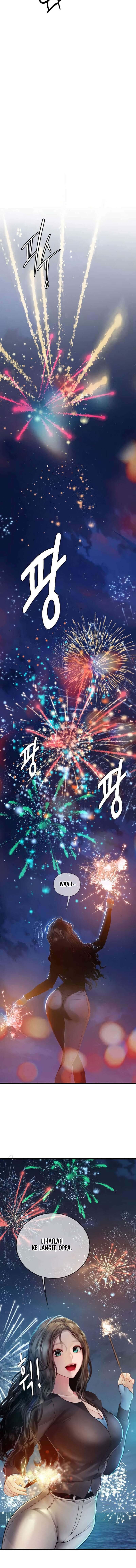 Intern Haenyeo - Chapter 99 13