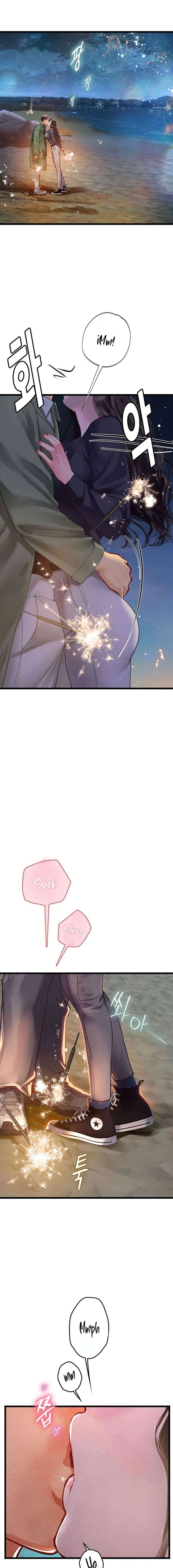 Intern Haenyeo - Chapter 99 16