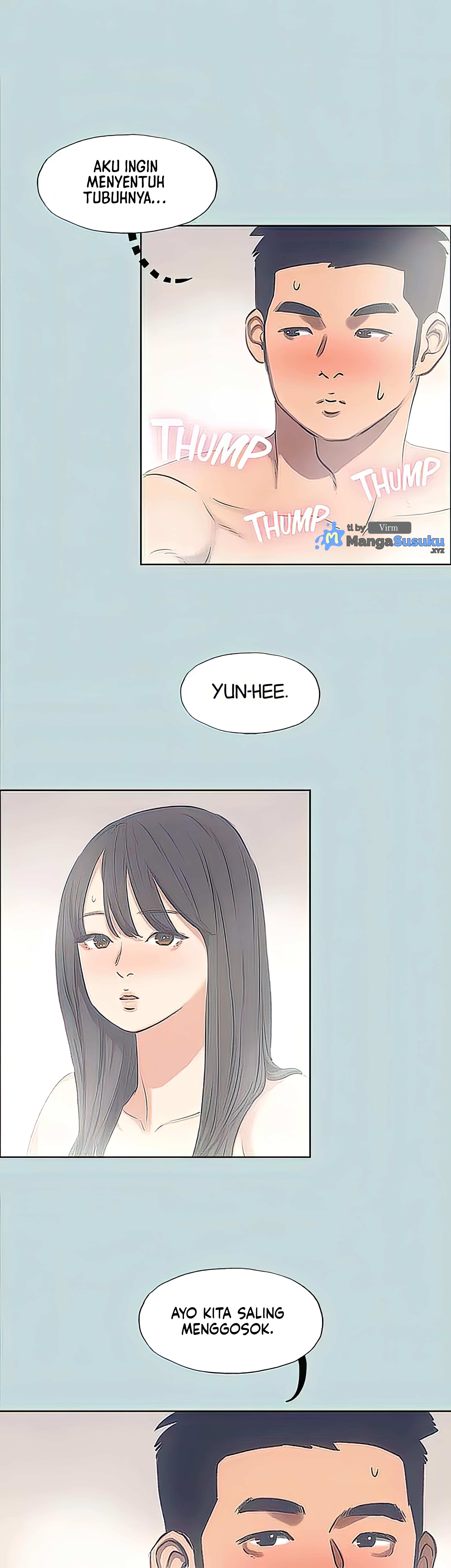 Summer Vacation - Chapter 99 31