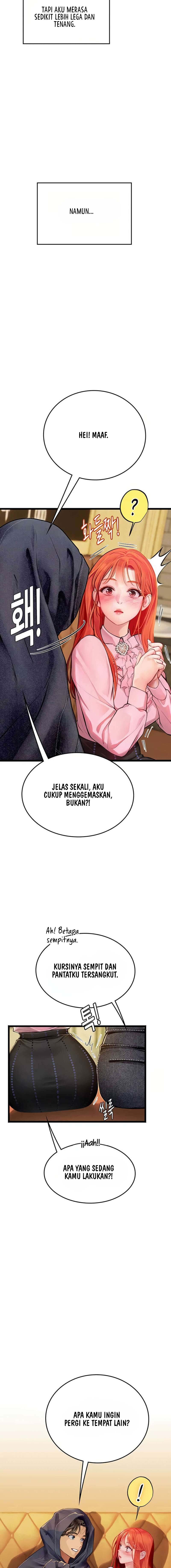 Intern Haenyeo - Chapter 99 6