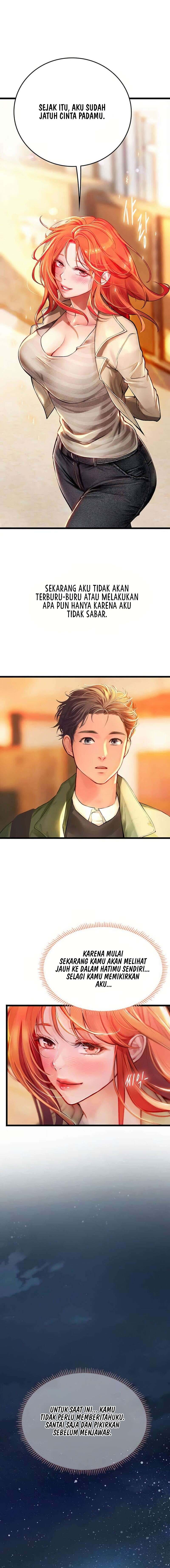 Intern Haenyeo - Chapter 99 9