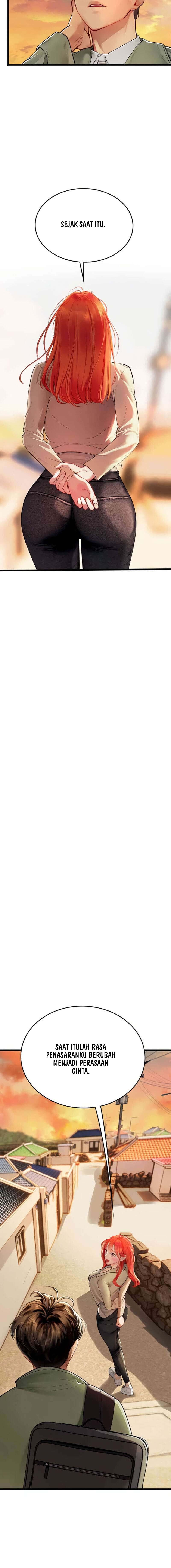 Intern Haenyeo - Chapter 99 8