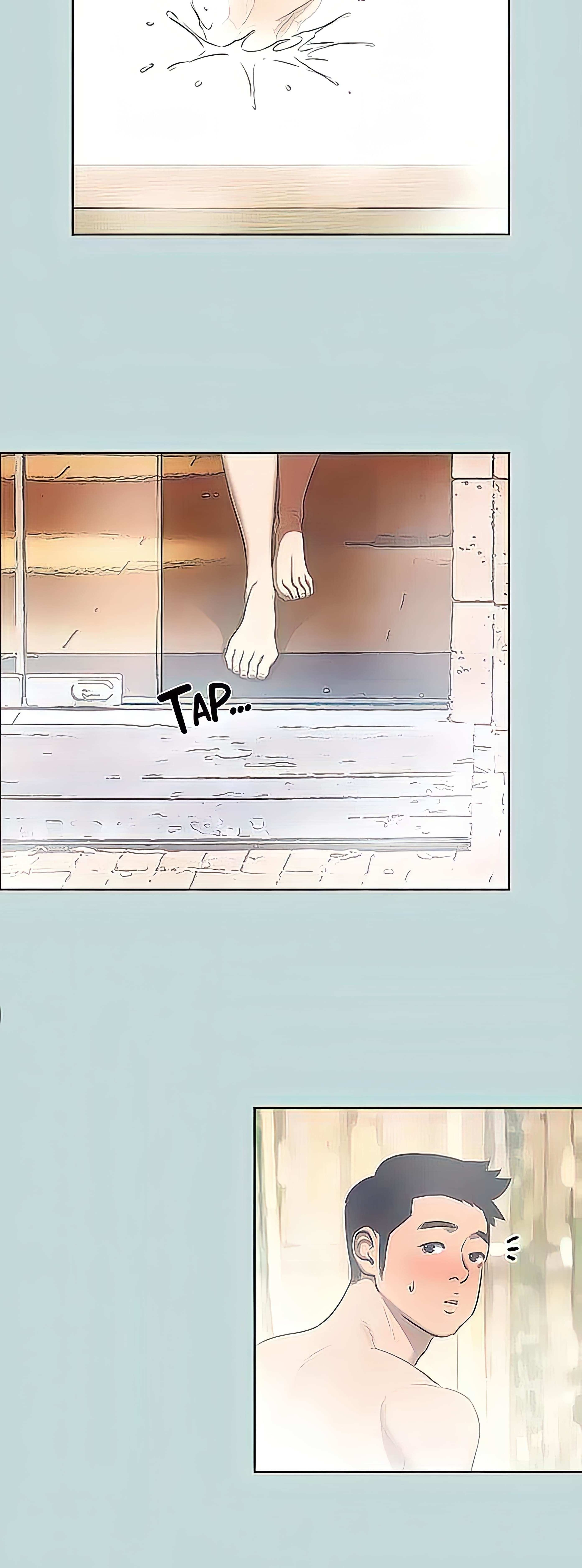 Summer Vacation - Chapter 99 12