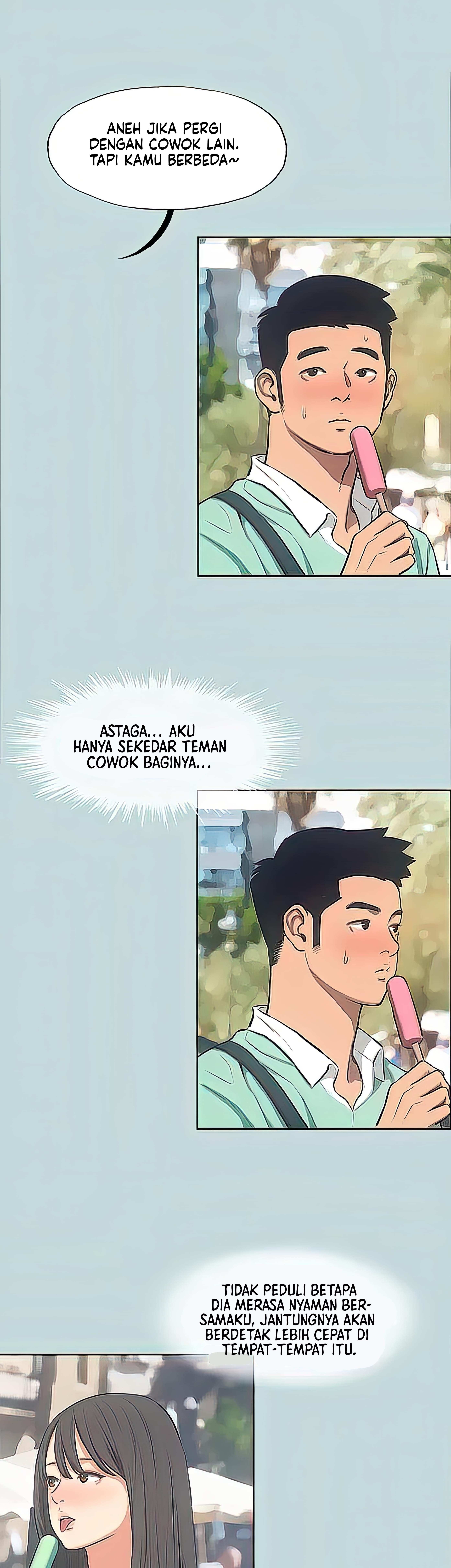 Summer Vacation - Chapter 99 9