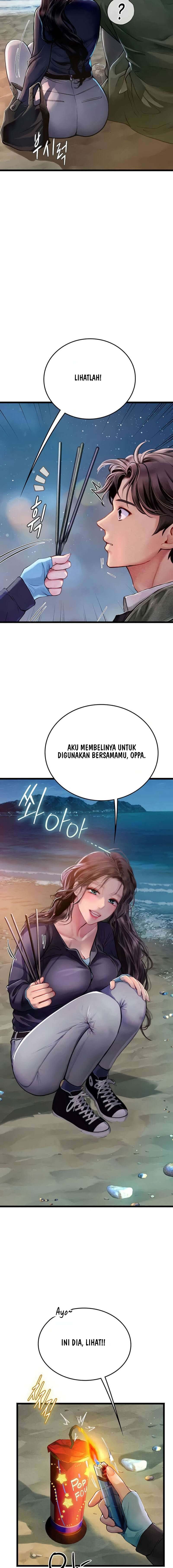 Intern Haenyeo - Chapter 99 12