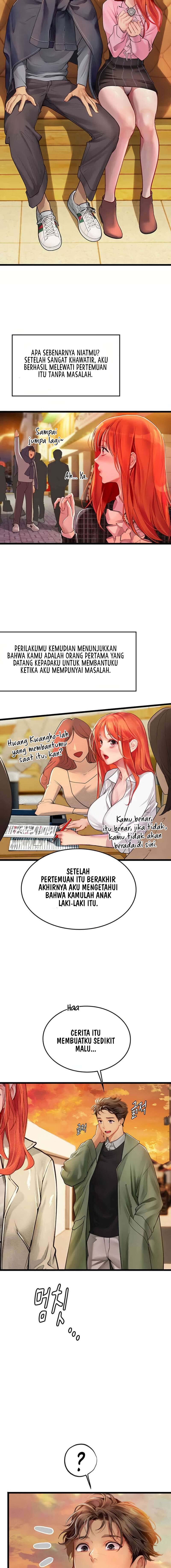 Intern Haenyeo - Chapter 99 7
