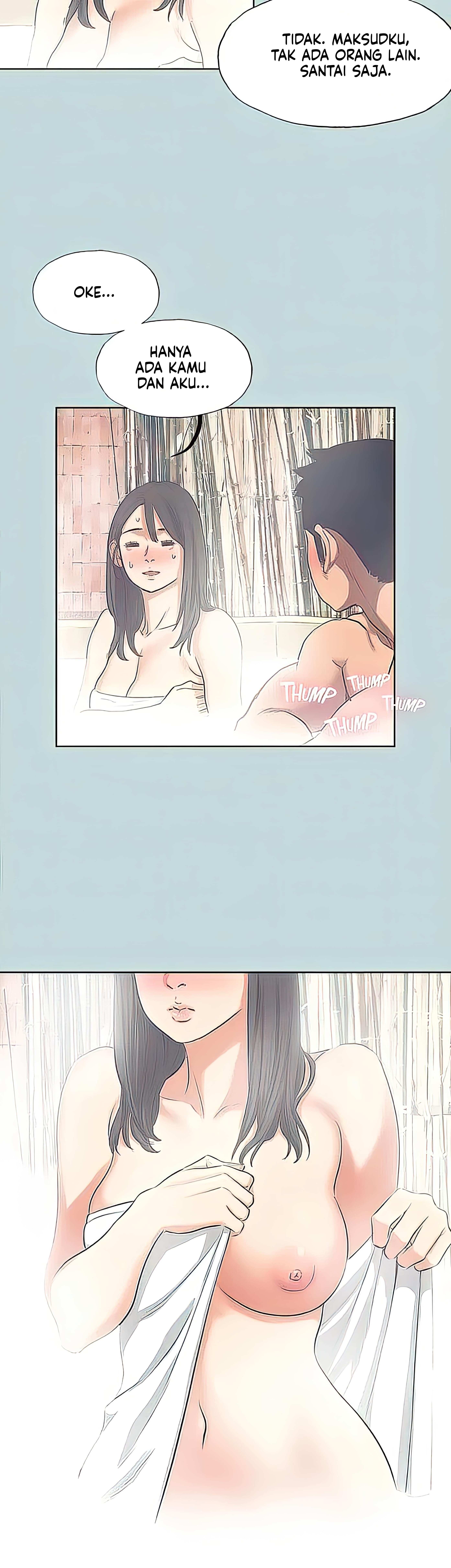 Summer Vacation - Chapter 99 19