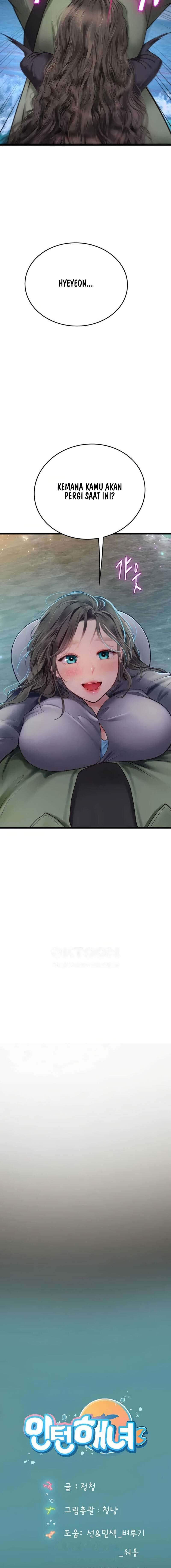 Intern Haenyeo - Chapter 98 17