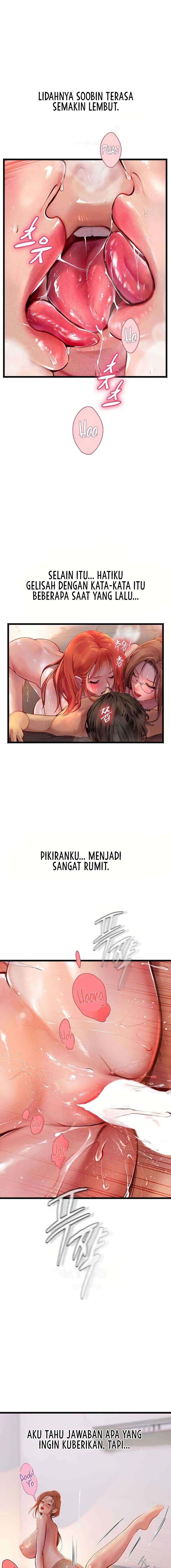 Intern Haenyeo - Chapter 98 12