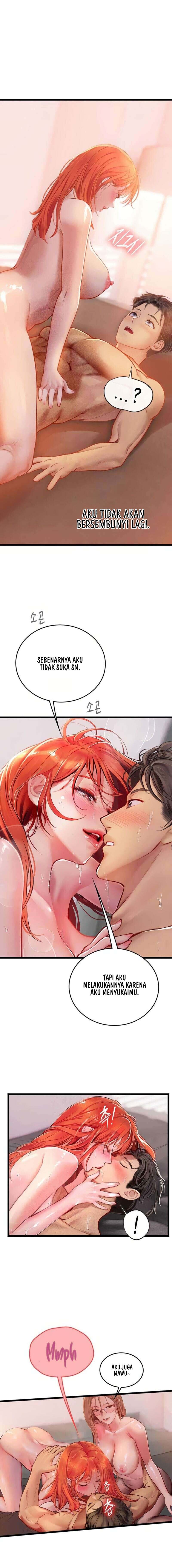 Intern Haenyeo - Chapter 98 11