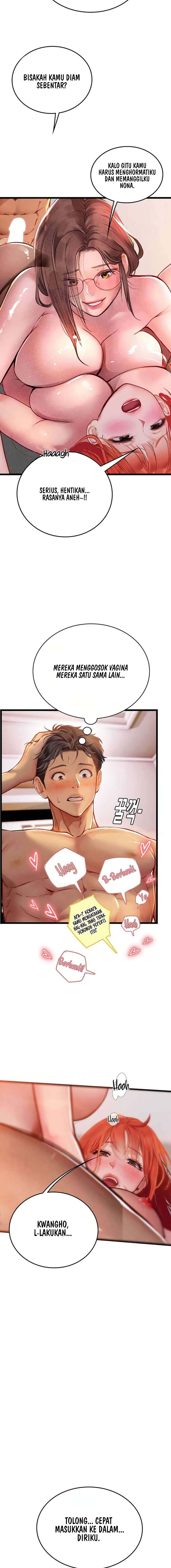 Intern Haenyeo - Chapter 98 6