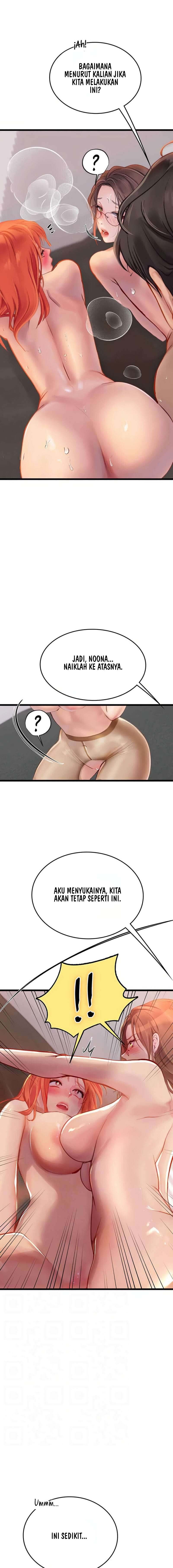 Intern Haenyeo - Chapter 98 4