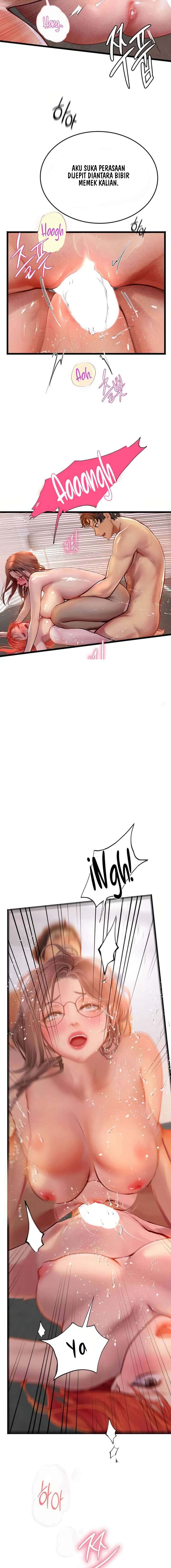 Intern Haenyeo - Chapter 98 8