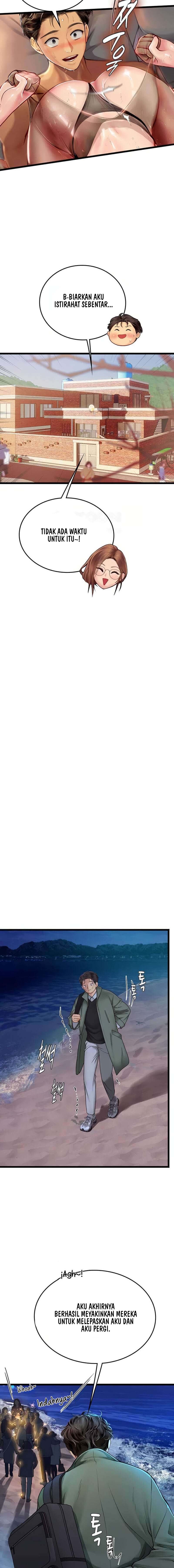 Intern Haenyeo - Chapter 98 15