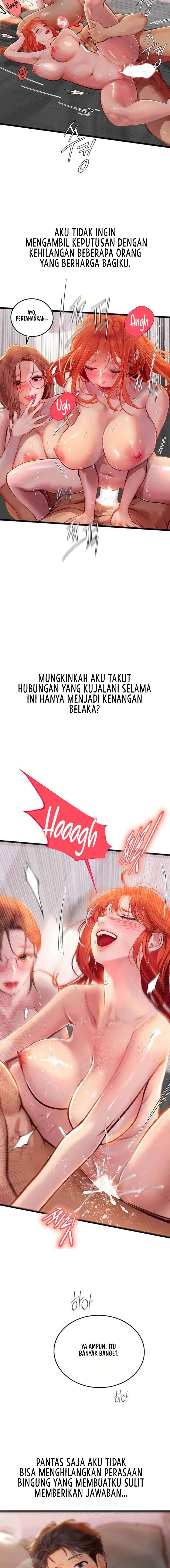 Intern Haenyeo - Chapter 98 13