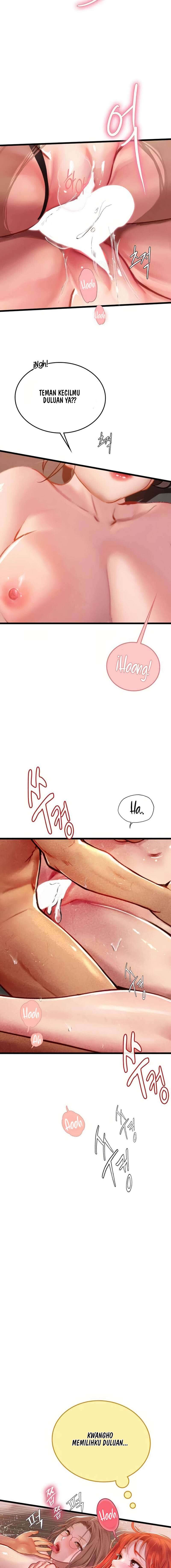 Intern Haenyeo - Chapter 98 9