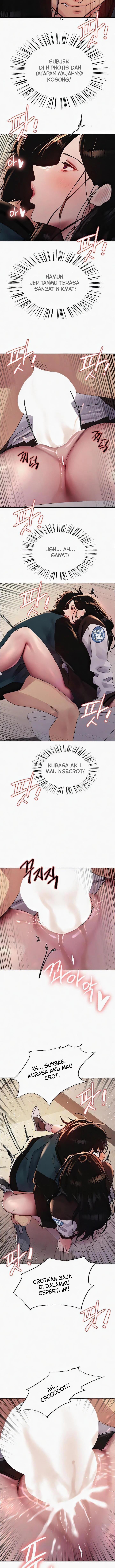 Sex Stopwatch - Chapter 98 7 Sex Stopwatch - Chapter 98 7