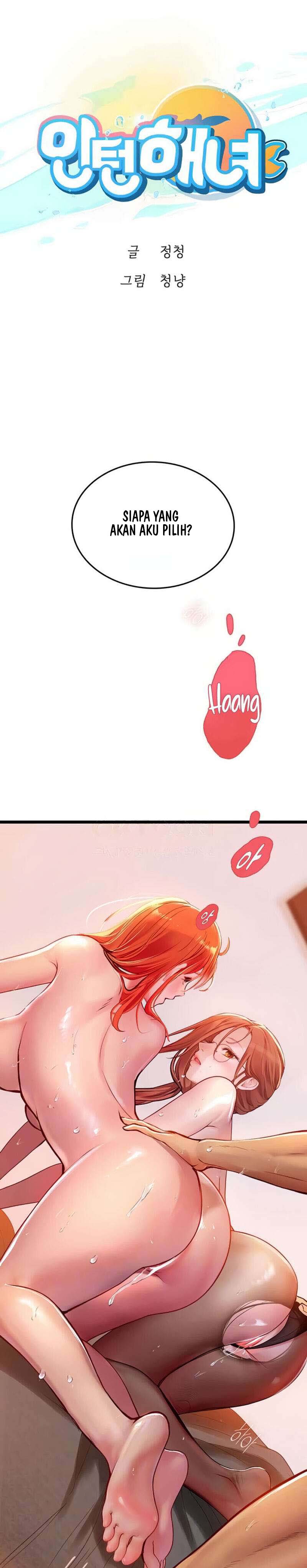 Intern Haenyeo - Chapter 98 2