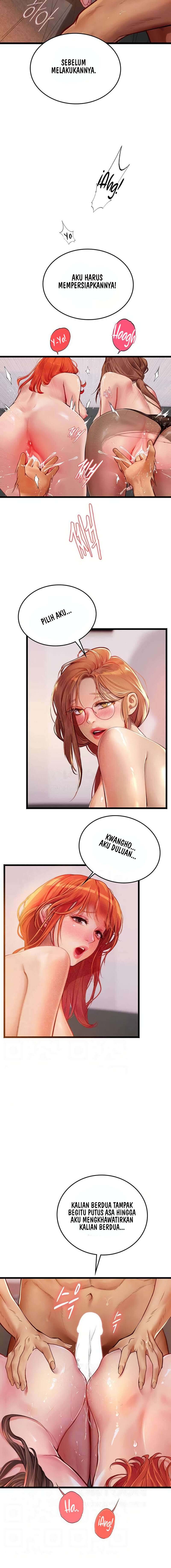 Intern Haenyeo - Chapter 98 3