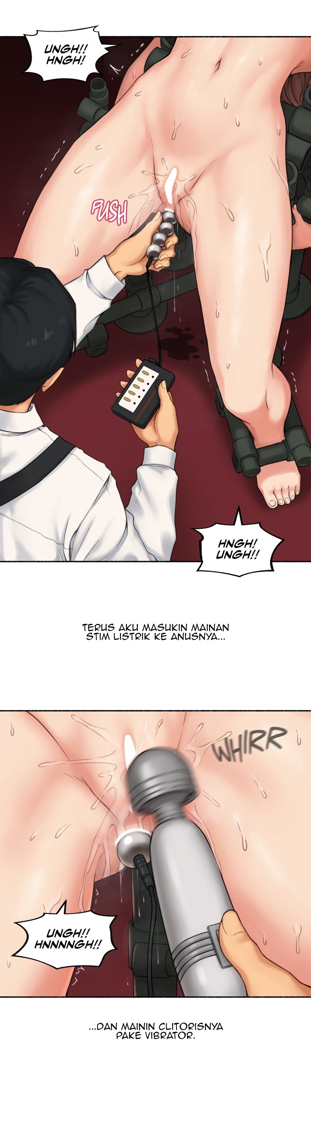 I Did This - Chapter 57 17