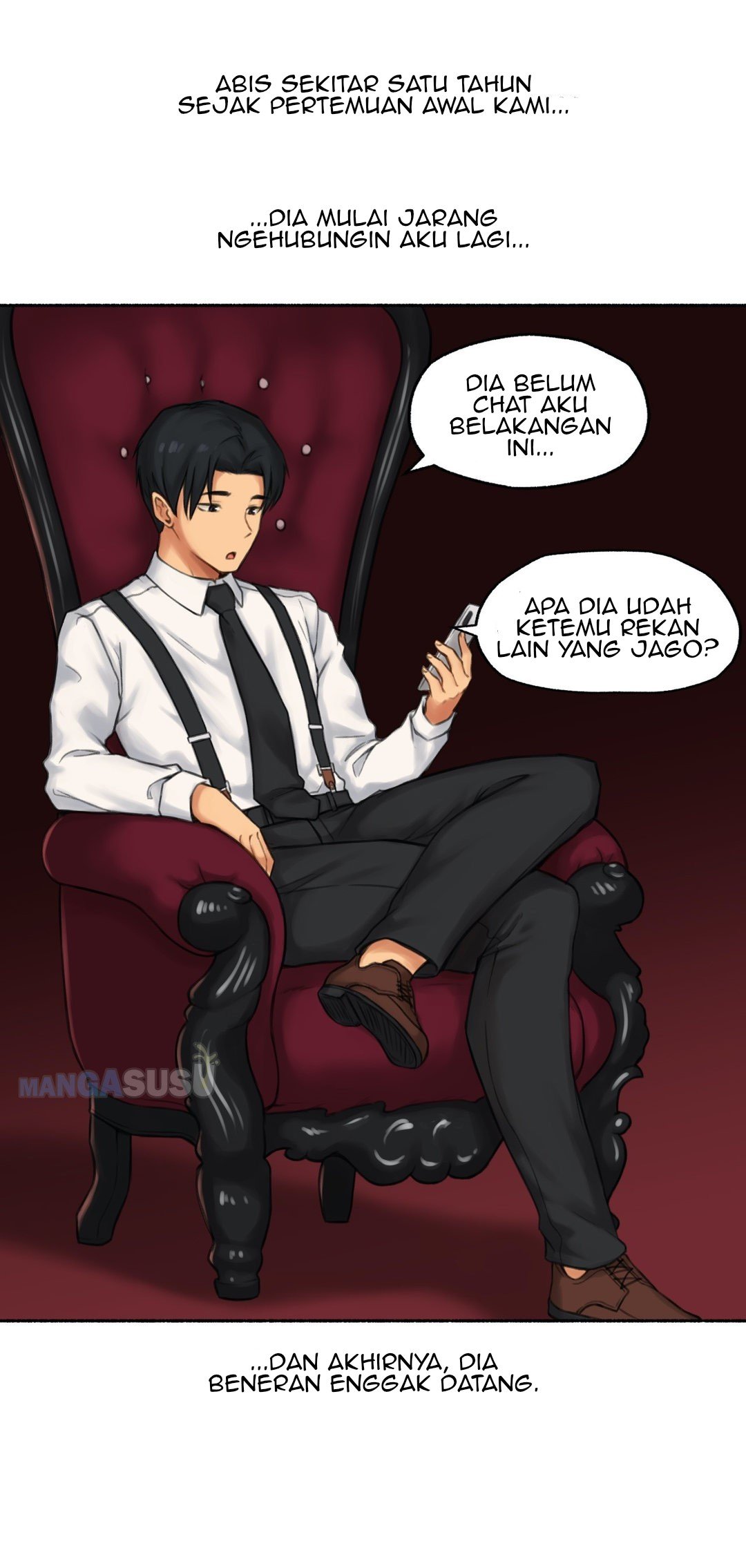 I Did This - Chapter 57 34