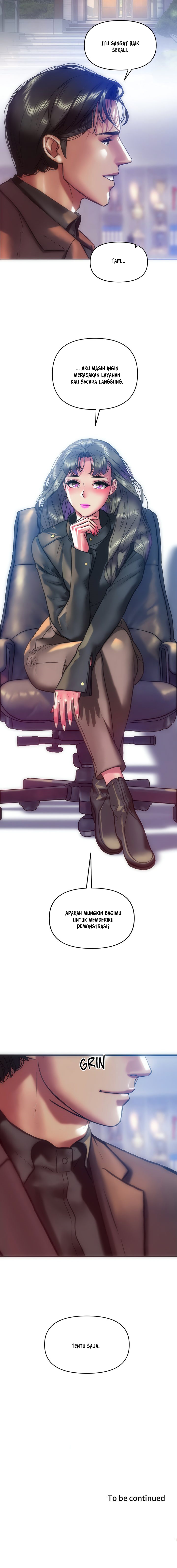 Trophy Wives - Chapter 58 7