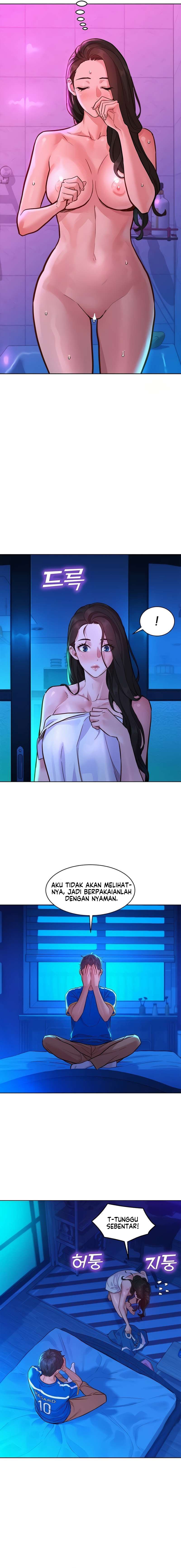 Let’s Hang Out from Today - Chapter 58 12 Let’s Hang Out from Today - Chapter 58 12