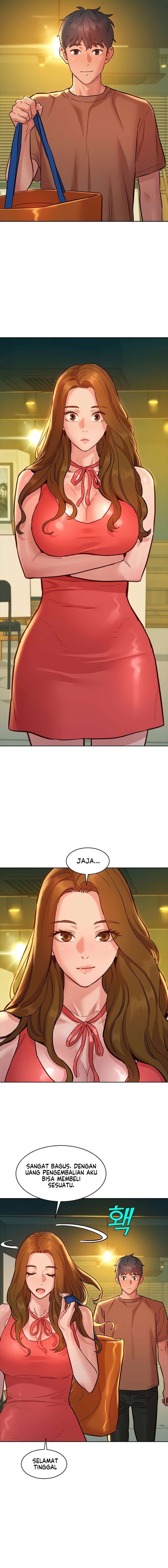 Let’s Hang Out from Today - Chapter 58 17 Let’s Hang Out from Today - Chapter 58 17