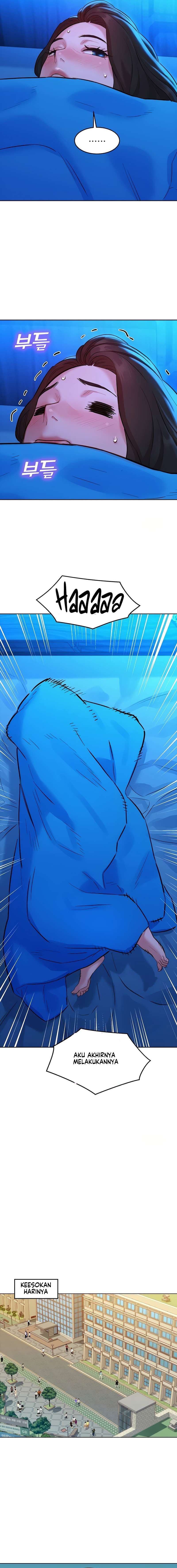 Let’s Hang Out from Today - Chapter 58 15 Let’s Hang Out from Today - Chapter 58 15