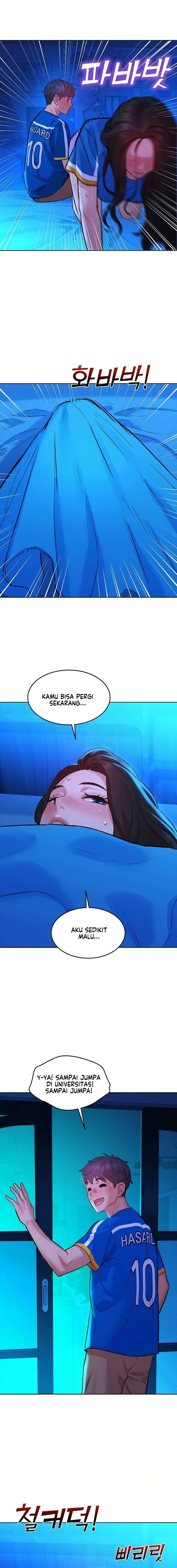 Let’s Hang Out from Today - Chapter 58 14 Let’s Hang Out from Today - Chapter 58 14