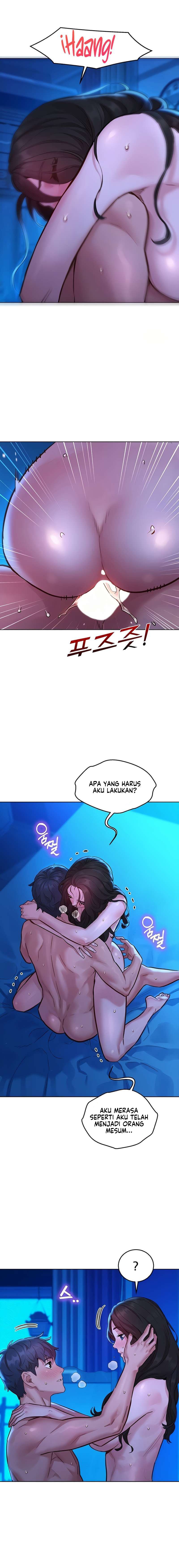 Let’s Hang Out from Today - Chapter 58 5 Let’s Hang Out from Today - Chapter 58 5