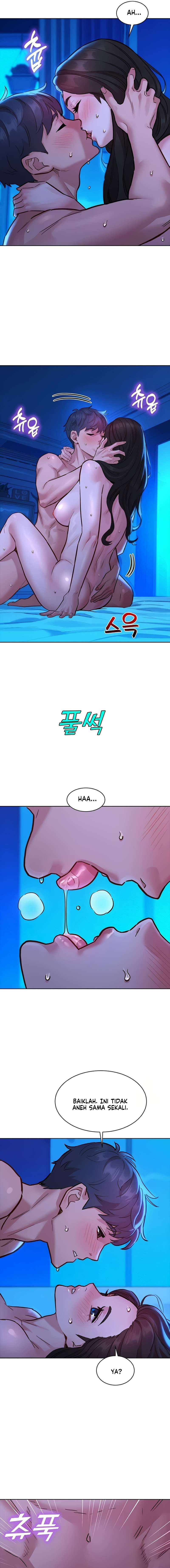 Let’s Hang Out from Today - Chapter 58 6 Let’s Hang Out from Today - Chapter 58 6