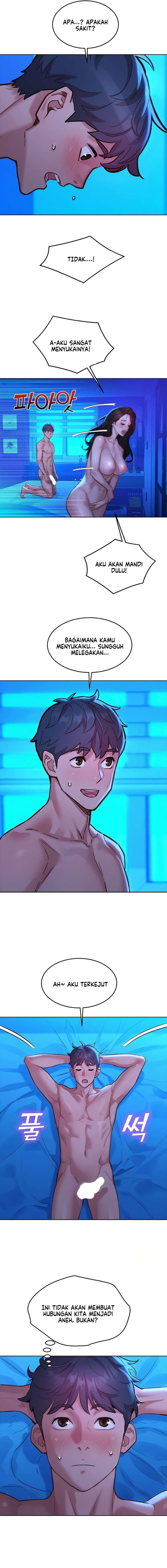 Let’s Hang Out from Today - Chapter 58 10 Let’s Hang Out from Today - Chapter 58 10