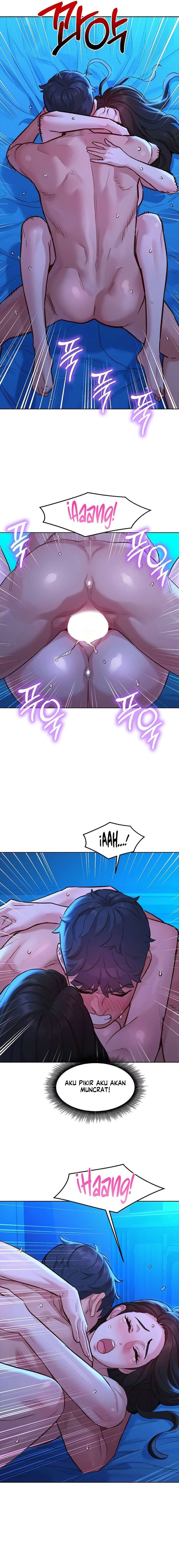 Let’s Hang Out from Today - Chapter 58 8 Let’s Hang Out from Today - Chapter 58 8