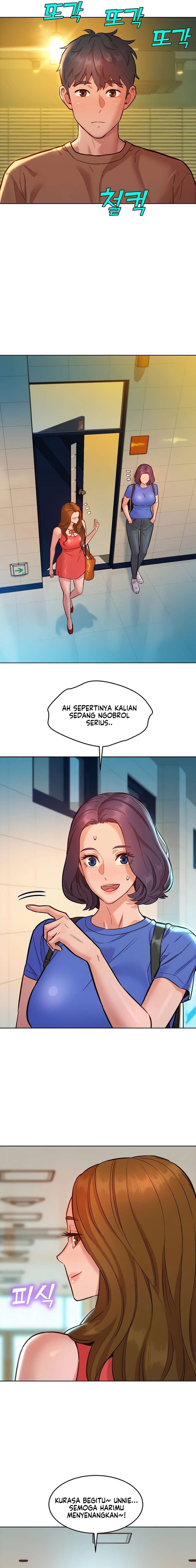 Let’s Hang Out from Today - Chapter 58 18 Let’s Hang Out from Today - Chapter 58 18