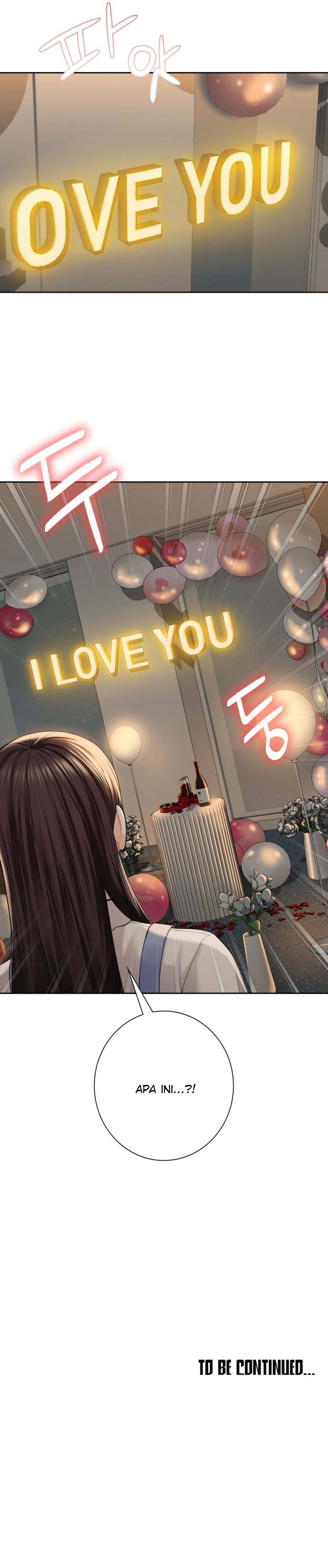 Not a Friend&#8217;s - Not a Friend’s Chapter 58 8