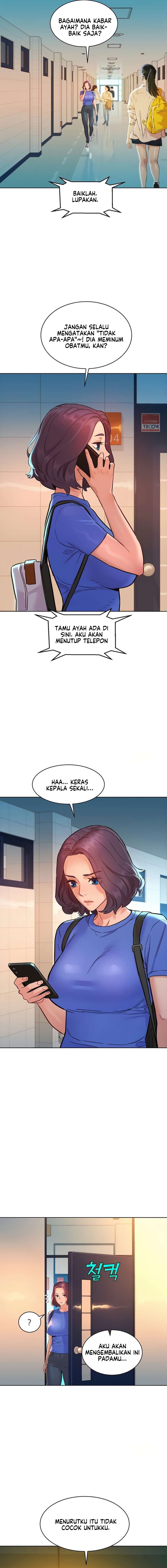 Let’s Hang Out from Today - Chapter 58 16 Let’s Hang Out from Today - Chapter 58 16