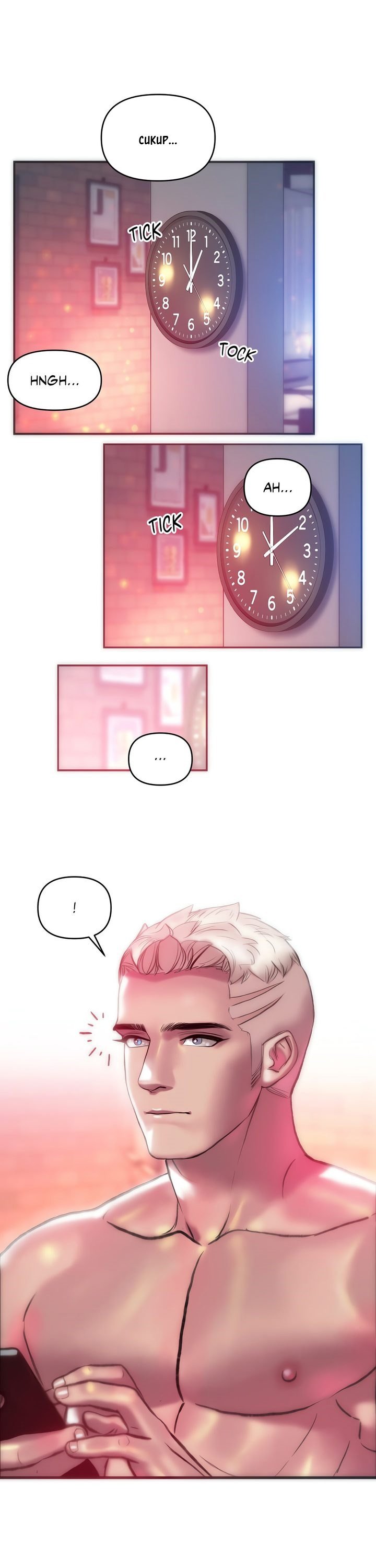 Trophy Wives - Chapter 56 21 Trophy Wives - Chapter 56 21